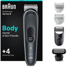 AFEITADORA BRAUN S5 BG5360